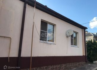 Продам дом, 60 м2, село Владимировка, улица Калинина