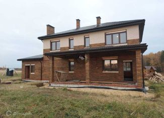 Продается дом, 200 м2, деревня Еловка, Заречная улица