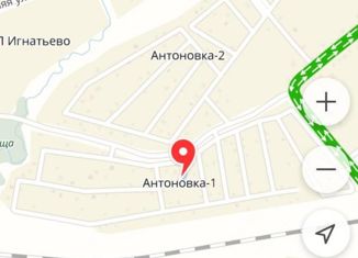 Участок на продажу, 10.4 сот., коттеджный посёлок Антоновка-1