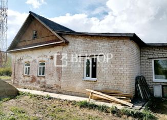 Продаю дом, 118 м2, поселок имени Чапаева, Центральная улица, 7