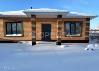 Продажа дома, 126 м2, село Перевалово, улица 8 Марта