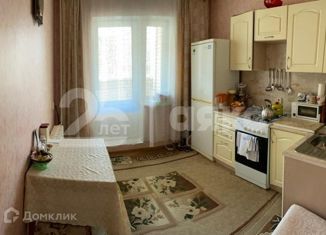 Продажа 1-ком. квартиры, 38 м2, Владимир, Юбилейная улица, 76А, район Доброе