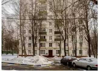 Продаю однокомнатную квартиру, 32 м2, Москва, Балаклавский проспект, 32к2, метро Севастопольская