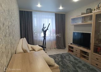 Продается однокомнатная квартира, 33.6 м2, Смоленская область, Киевское шоссе, 53