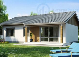 Дом на продажу, 121 м2, село Колесниково, Центральная улица