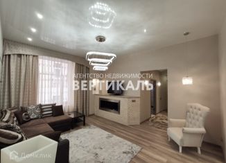 Сдаю 3-ком. квартиру, 94 м2, Москва, улица Плющиха, 26/2, улица Плющиха