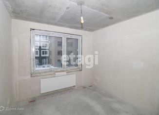 Продам двухкомнатную квартиру, 60.7 м2, Тюмень, ЖК Скандиа Квартал у Озера, Стройотрядовская улица, 14