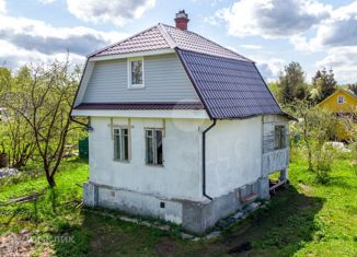 Продаю дом, 50 м2, садоводческий массив Восход, 9-я линия, 942