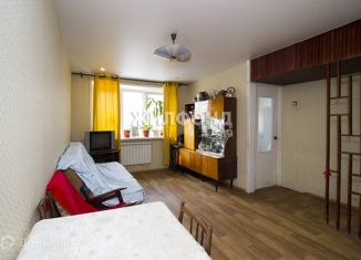 Продажа 2-ком. квартиры, 43.4 м2, Новосибирск, улица Мичурина, 37, улица Мичурина