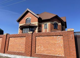 Продам дом, 180 м2, посёлок городского типа Боровский, Новая Озёрная улица