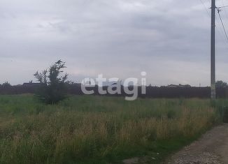 Продается земельный участок, 8.9 сот., поселок Малая Тополевка