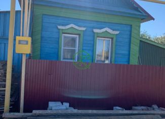 Продам дом, 40.9 м2, село Кашпир, улица Ленина, 41