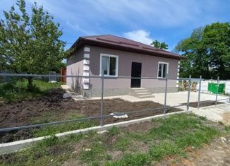 Продажа дома, 100 м2, садовое товарищество Монтажник, Вишнёвая улица
