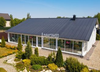 Продам дом, 146 м2, посёлок Шушары, Поселковая улица