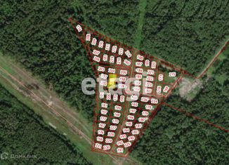 Продажа участка, 13.42 сот., АОЗТ Лопухинка-2