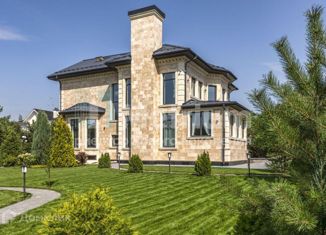 Продажа дома, 800 м2, деревня Веледниково, Павловская аллея