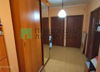 Продаю трехкомнатную квартиру, 74.5 м2, Москва, Шипиловская улица, 54к1, Шипиловская улица
