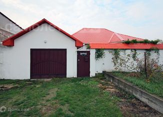 Дом на продажу, 150 м2, Темрюк, Цветочная улица, 1