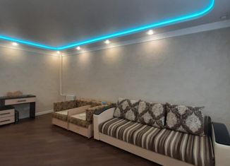 Продажа четырехкомнатной квартиры, 82 м2, Ставрополь, улица 50 лет ВЛКСМ, 73/2, микрорайон № 34