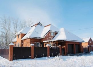 Продам дом, 278.9 м2, Ишимбай, улица Блохина, 42