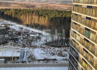 Продаю 2-комнатную квартиру, 58.5 м2, Мурино, улица Шувалова, 40, ЖК Цвета радуги