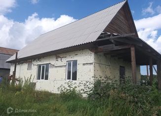 Продается дом, 102 м2, село Мурино, Зелёная улица, 19