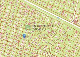 Продам земельный участок, 6.6 сот., Нармонское сельское поселение, 16К-1090