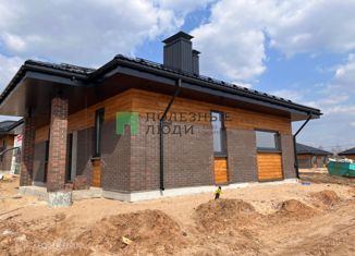 Продам дом, 100 м2, деревня Напрудное, Придорожная улица