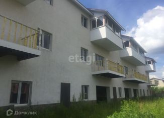 Продам таунхаус, 135.5 м2, деревня Жабкино, Южная улица, 90