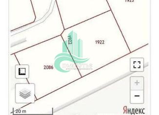 Продаю участок, 6.4 сот., СНТ Нептун