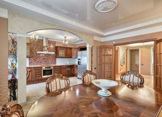 Продажа четырехкомнатной квартиры, 165.5 м2, Санкт-Петербург, Рашетова улица, 14, Рашетова улица