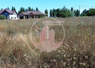 Участок на продажу, 20 сот., село Фрунзе, площадь имени М.К. Дорохина