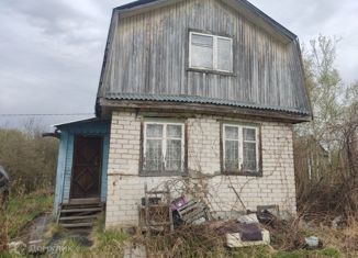Дом на продажу, 25 м2, Нижегородская область, садоводческое товарищество № 4 АО Волга, 45