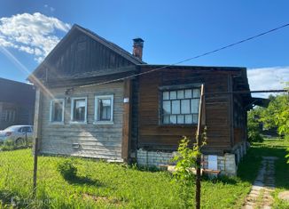 Продам дом, 22 м2, деревня Хмельники