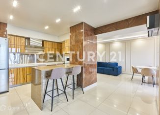 Продажа 2-комнатной квартиры, 98.1 м2, Пермь, улица Чернышевского, 15В, ЖК Альпийская Горка