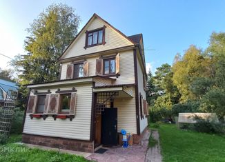 Продажа дома, 186 м2, садовое товарищество Пищевик