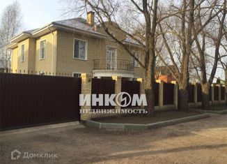 Продается дом, 280 м2, село Строкино