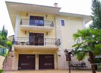 Продается дом, 407 м2, Сочи, микрорайон Приморье, Благодатная улица, 40/1