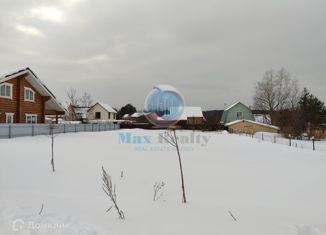 Продаю земельный участок, 10 сот., деревня Сенькино-Секерино