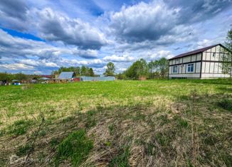 Продается участок, 6 сот., деревня Палихово