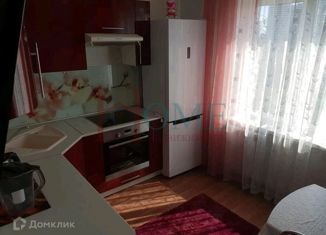 Сдача в аренду 2-комнатной квартиры, 57 м2, Новосибирск, метро Октябрьская, территория Военного Городка, 774