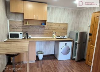 Продажа комнаты, 17.7 м2, Новосибирск, улица Немировича-Данченко, 124, метро Студенческая