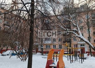 Продажа 3-комнатной квартиры, 56 м2, Москва, Волоколамское шоссе, 92, метро Тушинская