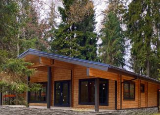 Продаю дом, 140 м2, деревня Матвейково, деревня Матвейково, 50