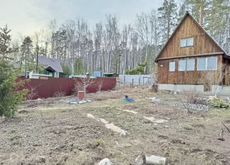 Продам дом, 50 м2, Свердловская область, садоводческое некоммерческое товарищество Берёзка-2, 65