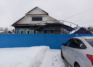 Продажа дома, 98.5 м2, Володарск, Юганецкая улица, 27