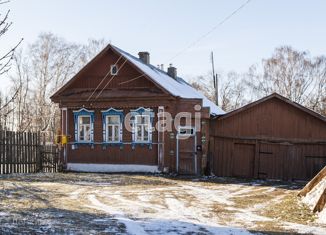 Продается дом, 42 м2, село Борисоглеб, Прудовая улица, 6
