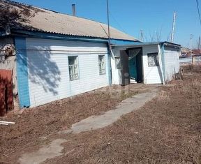 Продажа дома, 54 м2, рабочий посёлок Таврическое, Советская улица