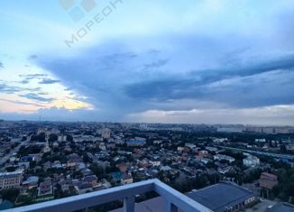 Продажа 3-ком. квартиры, 129.4 м2, Краснодар, Уральская улица, 71к1, ЖК Галактика