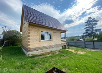 Дом на продажу, 73 м2, СНТ Метролог, СНТ Метролог, 89